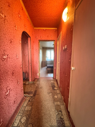 Продажа 3-комнатной квартиры 8/9, в г. Макеевка, Советский р-н, м-н Первомайский Макеевка
