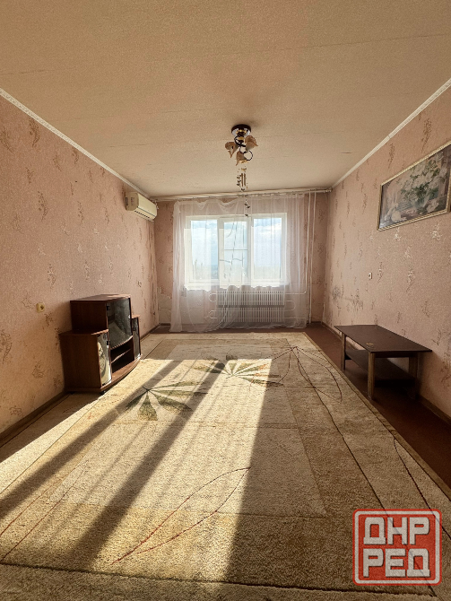 Продажа 3-комнатной квартиры 8/9, в г. Макеевка, Советский р-н, м-н Первомайский Макеевка - изображение 8
