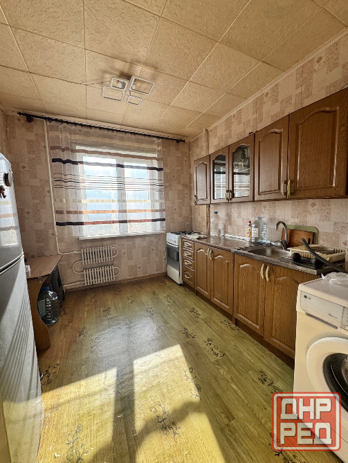 Продажа 3-комнатной квартиры 8/9, в г. Макеевка, Советский р-н, м-н Первомайский Макеевка - изображение 7