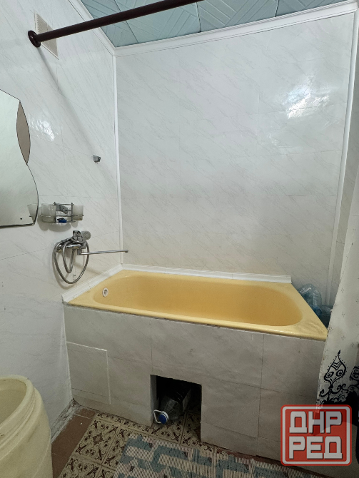 Продажа 3-комнатной квартиры 8/9, в г. Макеевка, Советский р-н, м-н Первомайский Макеевка - изображение 4