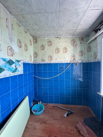 Продажа 3-комнатной квартиры 4/4, в г. Макеевка, Советский р-н, п. Нижняя Крынка, 25-й квартал Макеевка