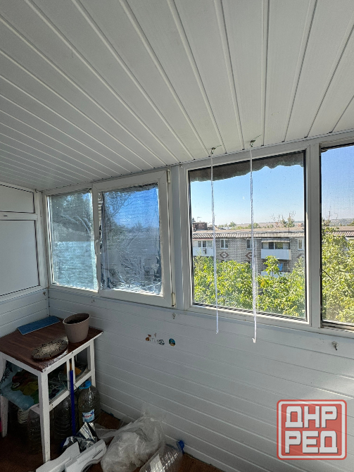 Продажа 3-комнатной квартиры 4/4, в г. Макеевка, Советский р-н, п. Нижняя Крынка, 25-й квартал Макеевка - изображение 6