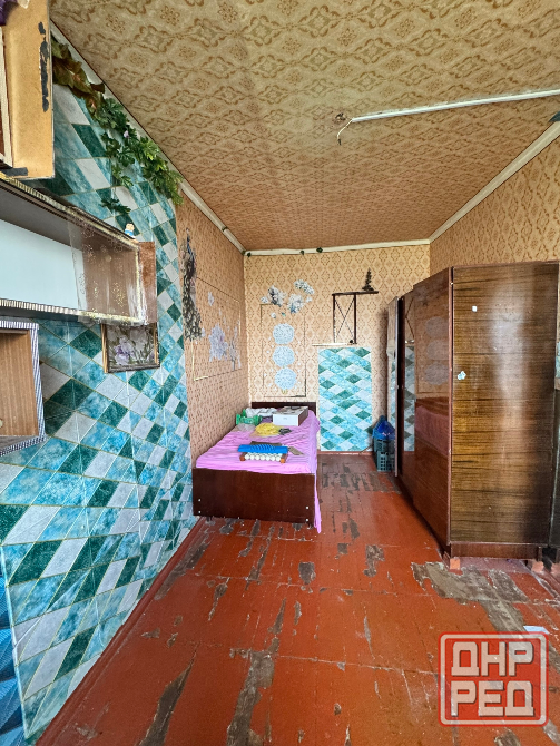 Продажа 3-комнатной квартиры 4/4, в г. Макеевка, Советский р-н, п. Нижняя Крынка, 25-й квартал Макеевка - изображение 9