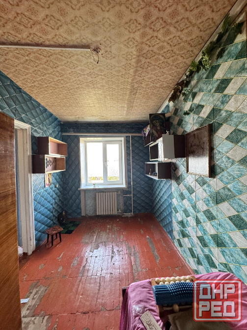 Продажа 3-комнатной квартиры 4/4, в г. Макеевка, Советский р-н, п. Нижняя Крынка, 25-й квартал Макеевка - изображение 8