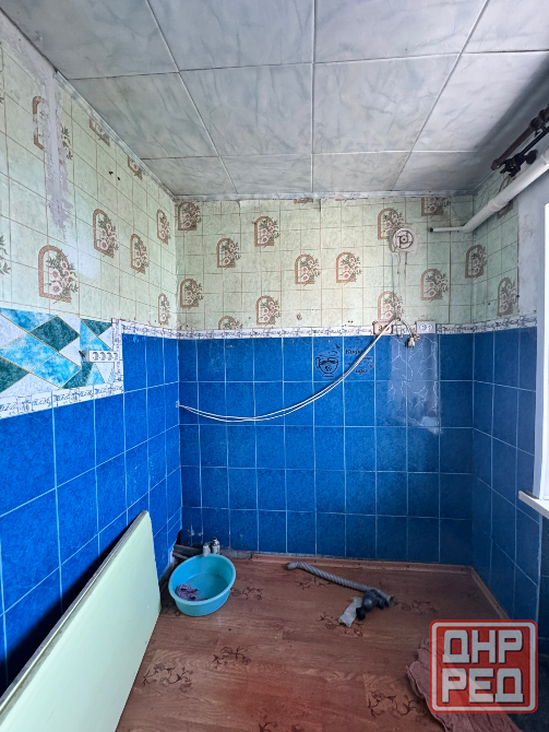 Продажа 3-комнатной квартиры 4/4, в г. Макеевка, Советский р-н, п. Нижняя Крынка, 25-й квартал Макеевка - изображение 4