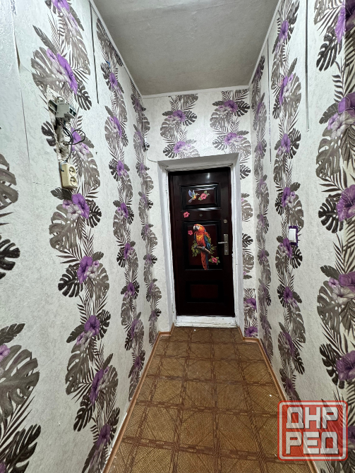 Продажа 3-комнатной квартиры 4/4, в г. Макеевка, Советский р-н, п. Нижняя Крынка, 25-й квартал Макеевка - изображение 3