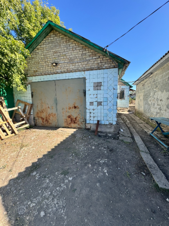 Продажа дома в г. Макеевка, Советский р-н, ул. Калинина. Макеевка