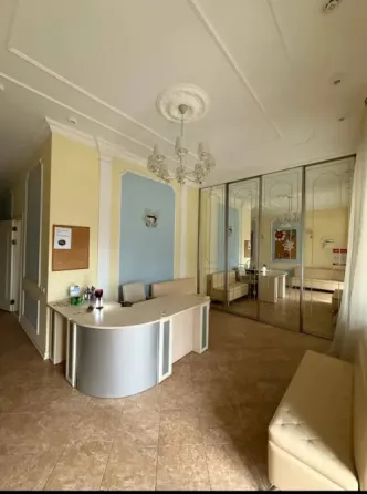 Коммерческое помещение 170 м2 в Киевском р-не Донецк