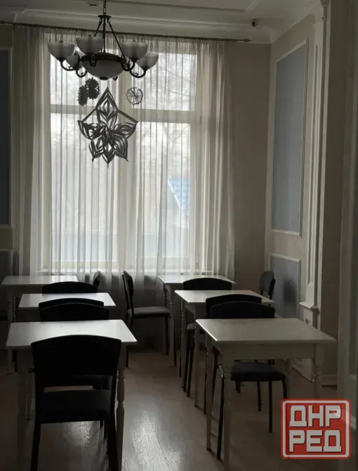 Коммерческое помещение 170 м2 в Киевском р-не Донецк - изображение 8
