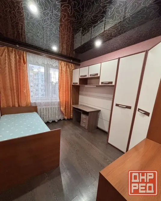 Сдам двухкомнатную квартиру в Макеевке, Центрально-городской район Макеевка - изображение 6
