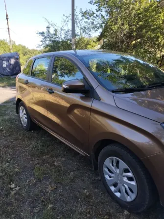 Lada Xray 2020 Донецк