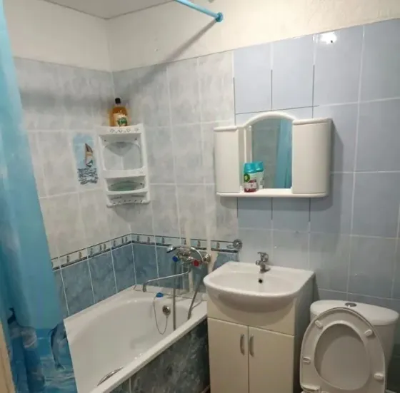 Сдам квартиру в Ленинском районе, 1 комната Донецк