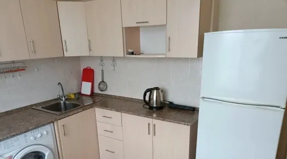 Сдам квартиру в Ленинском районе, 1 комната Донецк