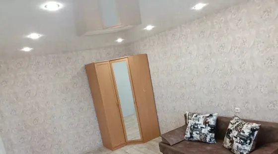 Сдам квартиру в Ленинском районе, 1 комната Донецк