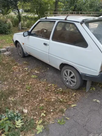 Продам таврию Донецк