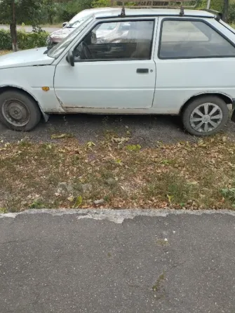 Продам таврию Донецк