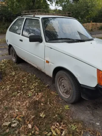 Продам таврию Донецк
