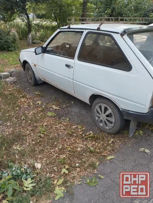 Продам таврию Донецк - изображение 2