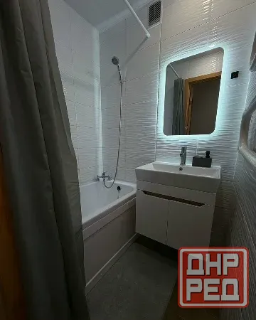 Сдам однокомнатную квартиру в Киевском районе, ориентир Донецк-сити Донецк - изображение 5