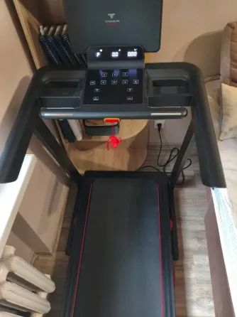 Беговая дорожка Titanium Masters Physiotech M380 Донецк