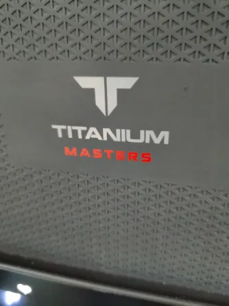 Беговая дорожка Titanium Masters Physiotech M380 Донецк