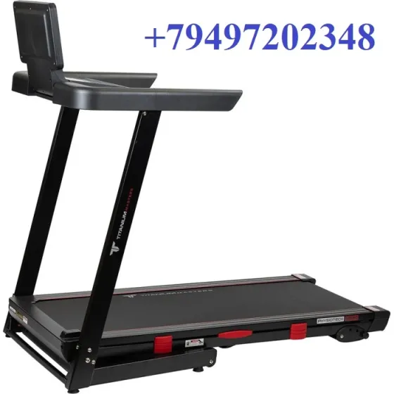 Беговая дорожка Titanium Masters Physiotech M380 Донецк