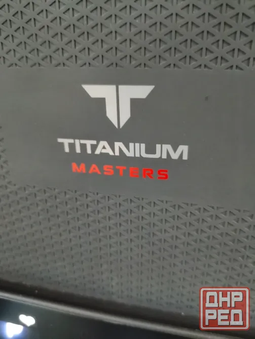Беговая дорожка Titanium Masters Physiotech M380 Донецк - изображение 6