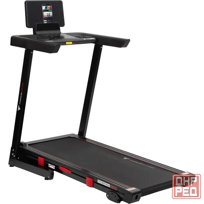 Беговая дорожка Titanium Masters Physiotech M380 Донецк - изображение 2