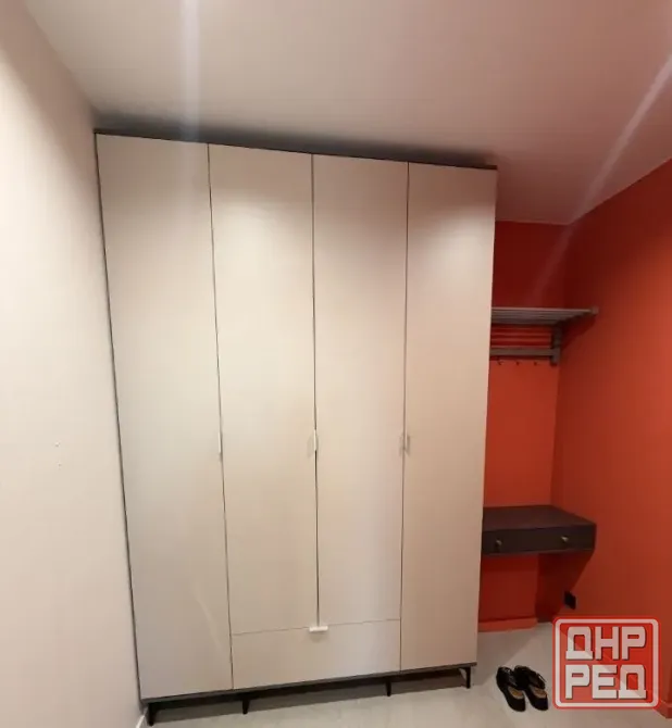 1-к квартира на Оцкб, Ленинский район Донецк - изображение 3