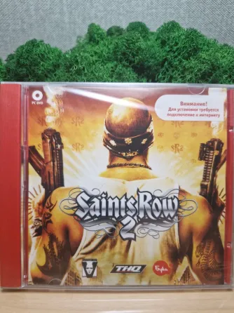 Куплю лицензионный диск Orcs Must Die!, Orcs must die! 2 и Saints Row 2 для пк/pc Донецк