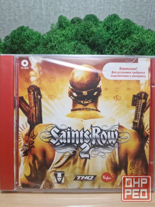 Куплю лицензионный диск Orcs Must Die!, Orcs must die! 2 и Saints Row 2 для пк/pc Донецк - изображение 2