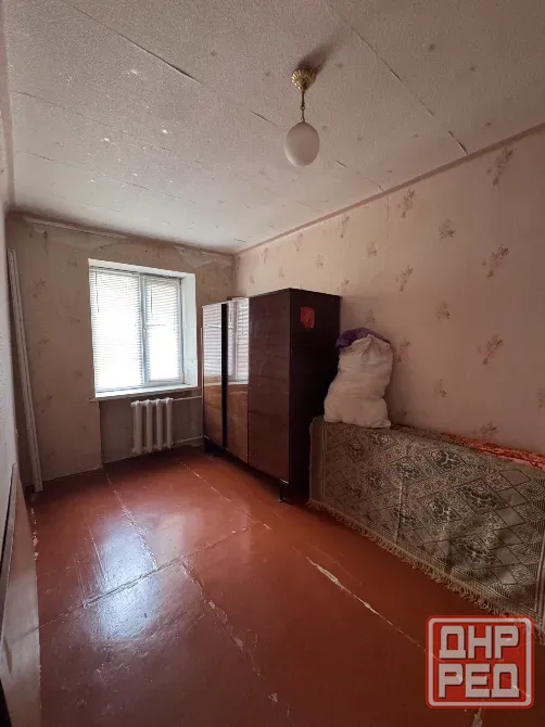 Продается 2 к.кв., г. Донецк, ул. Щорса Донецк - изображение 1