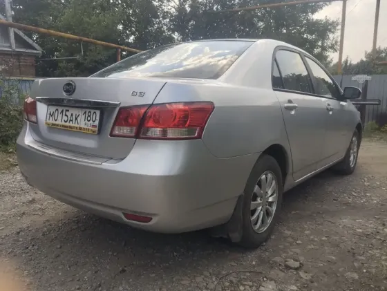 Продам BYD G3 Горловка