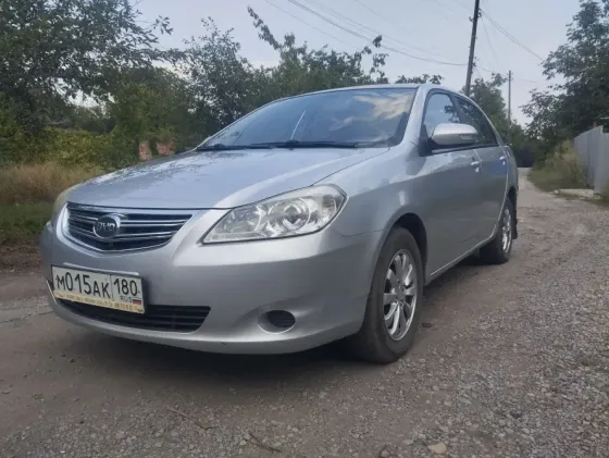 Продам BYD G3 Горловка