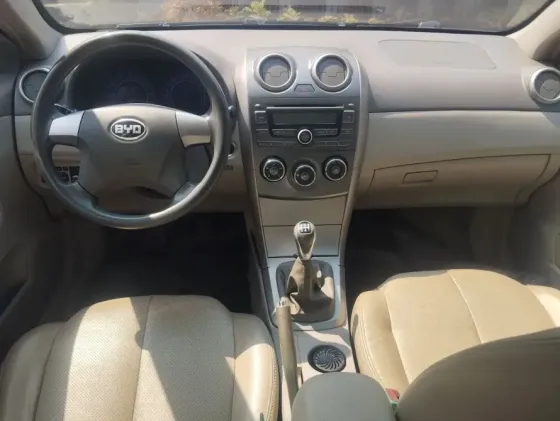 Продам BYD G3 Горловка