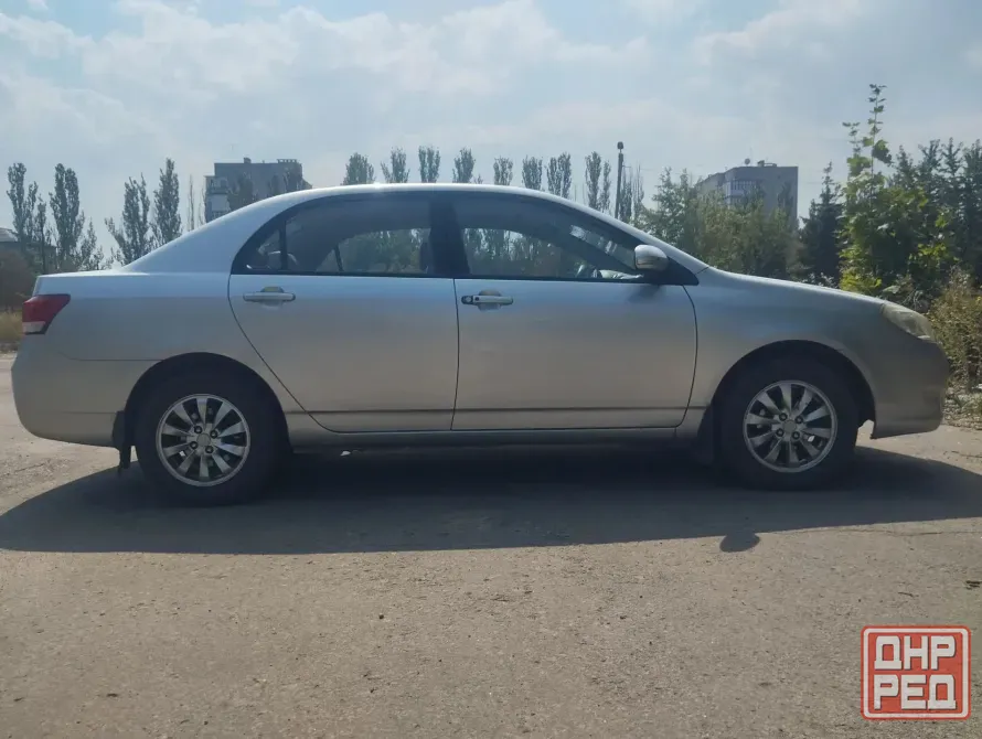 Продам BYD G3 Горловка - изображение 5