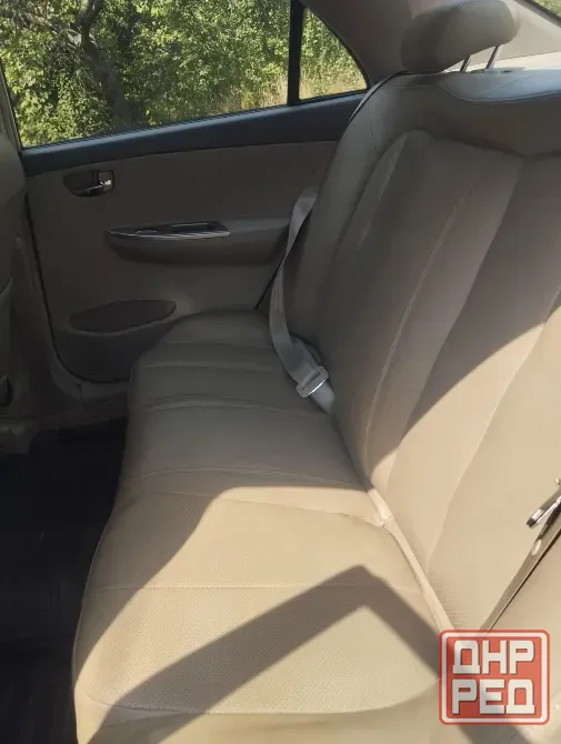 Продам BYD G3 Горловка - изображение 7