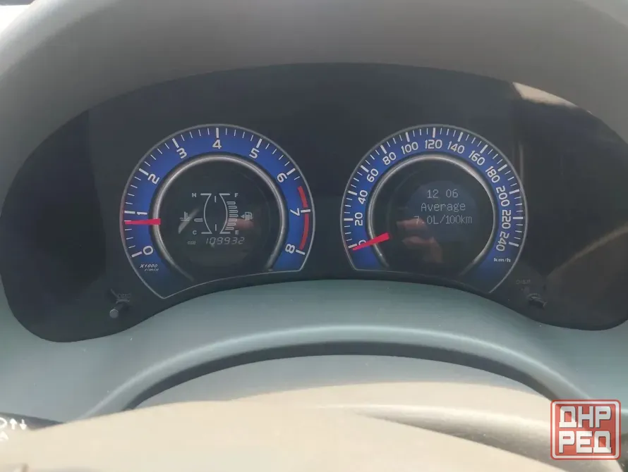 Продам BYD G3 Горловка - изображение 8