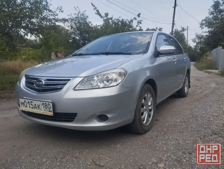 Продам BYD G3 Горловка - изображение 3