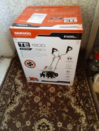 Культиватор Донецк
