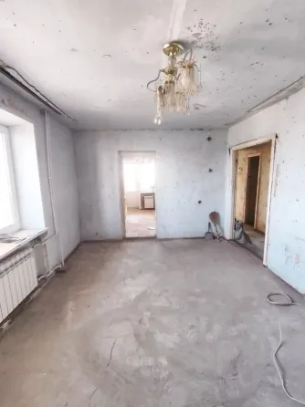 Продам 3 комнатную квартиру улица Ровная Мариуполь