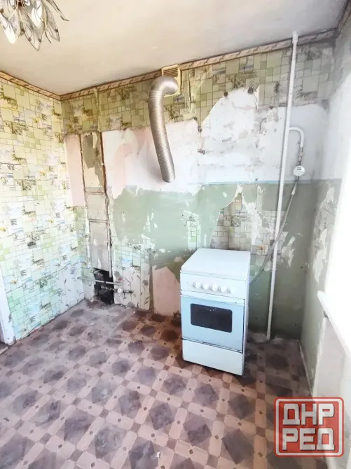 Продам 3 комнатную квартиру улица Ровная Мариуполь - изображение 2