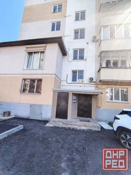 Продам 3 комнатную квартиру улица Ровная Мариуполь - изображение 5