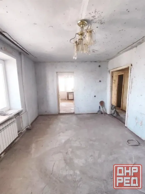 Продам 3 комнатную квартиру улица Ровная Мариуполь - изображение 1