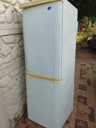 Холодильник Самсунг Донецк