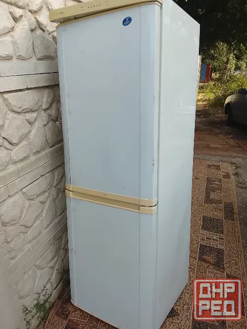 Холодильник Самсунг Донецк - изображение 1