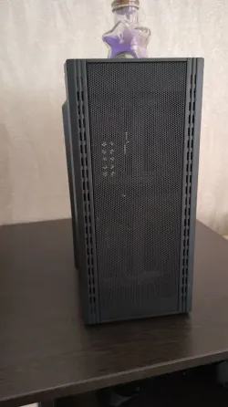 Игровой пк i3 10100 16гб Донецк
