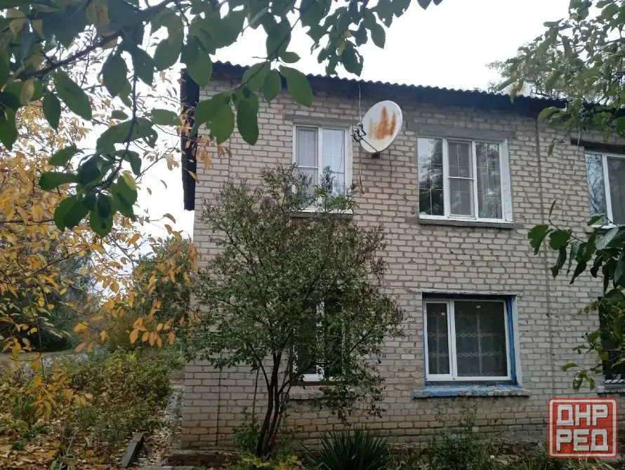 Двухкомнатная квартира в Петровском районе города Донецка. Донецк - изображение 7