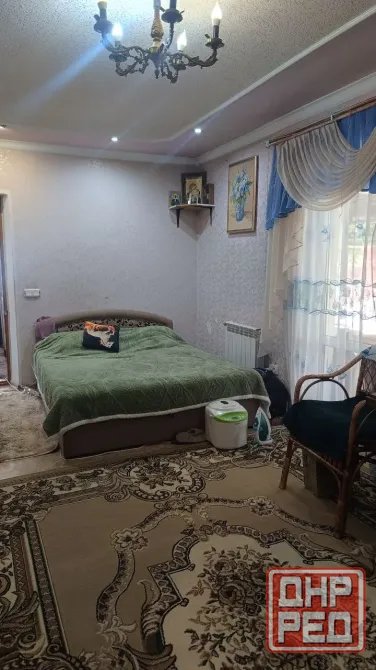 Продажа Дома Пролетарский р-н Объединённый. Донецк - изображение 10