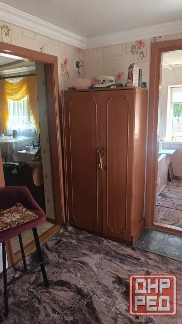 Продажа Дома Пролетарский р-н Объединённый. Донецк - изображение 9